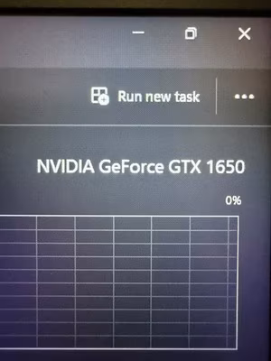 HP Pavilion (5126GB, Intel Core i5 9th 2.40GHz, GTX 1650 24GB DDR4 Ram)