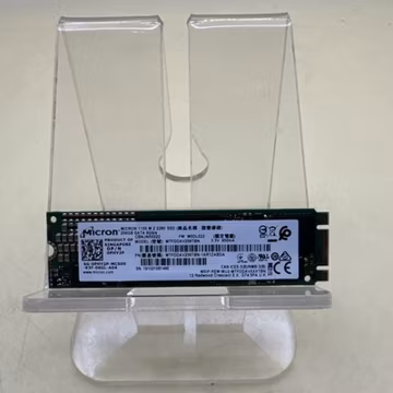 Micron 1100 256GB M.2 2280 SATA III 6Gb/s SSD MTFDDAV256TBN Solid State Drive