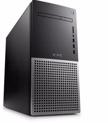 Dell XPS 8950 Desktop Front Bezel Side Cover BareBone GAMING ATX PC Case Chassis