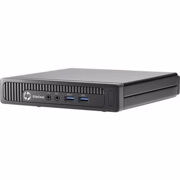 HP ProDesk Computer | Intel i5 CPU | 8GB RAM | 128GB SSD | Win 11