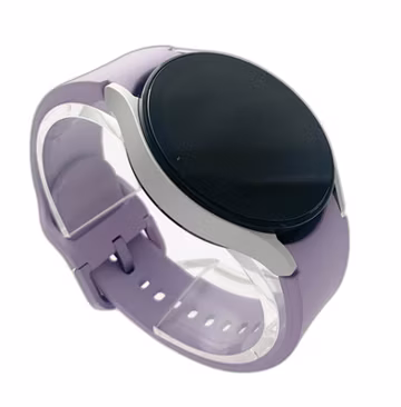 Samsung Galaxy Watch4 SM-R860 Bluetooth/GPS/WiFi SmartWatch 41mm - Colors SR