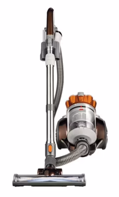 Bissell Hard Floor Expert Multi Cyclonic Cannister Vacuum Multi-Cyclonic
