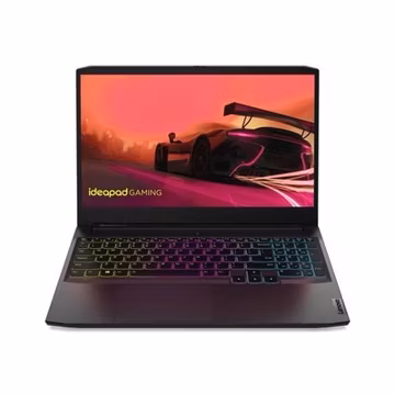 Lenovo IdeaPad Gaming 3 15ACH6 15.6" Ryzen 5 5600H 16GB 512GB RTX 3050 Ti