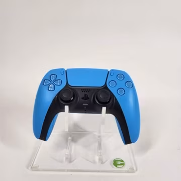 Sony PlayStation 5 PS5 DualSense Wireless Controller Starlight Blue