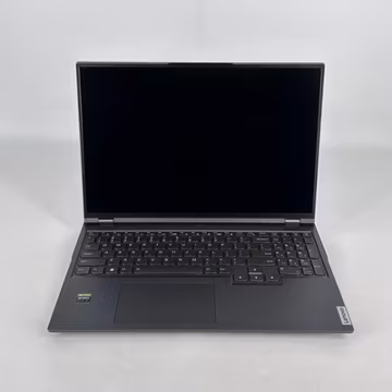 Lenovo Legion 5i Pro Gen 7 16 165Hz QHD+ 2.3 GHz i7-12700H 16GB 1TB SSD RTX 3060