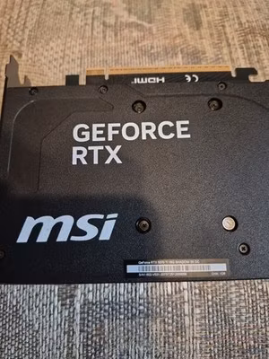 GIGABYTE GeForce RTX 5070 Ti GAMING OC 16G GV-N507TGAMING OC-16G