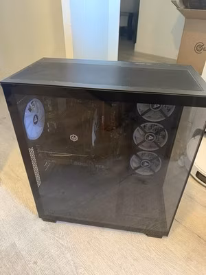 CyberPowerPC - Gamer Master Gaming Desktop