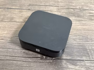 Aqara Hub M3 Smart Home Hub Zigbee/Bluetooth Matter Thread Wi-Fi, Alexa/Home