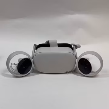 Meta Quest 2 128GB Standalone All-in-One VR Headset KW49CM