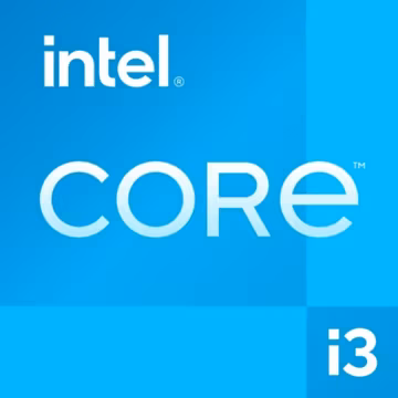 Intel Core i3-13100 Processor 4.50 GHz OEM Tray CPU SRMBU CM8071505092202