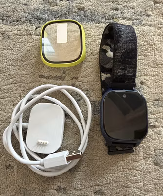 Gizmo Watch 3 Smart Watch - Verizon