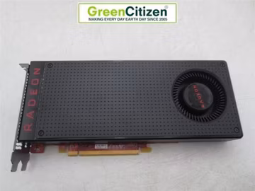 Dell AMD Radeon RX 570 4GB GDDR5 Graphics Card WNH0V