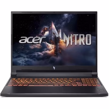 Acer Nitro V 16✓Core 7 240H 10-Core✓16GB RAM✓512GB SSD✓FHD 180Hz✓RTX 5060✓WARNTY