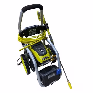 RYOBI 3000 PSI 1.1 GPM BRUSHLESS ELECTRIC PRESSURE WASHER RY143011 - UNIT ONLY