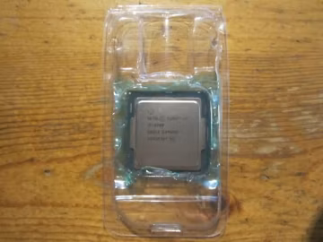Intel Core i7-6700 3.4GHz Skylake SR2L2 CPU LGA1151 Processor