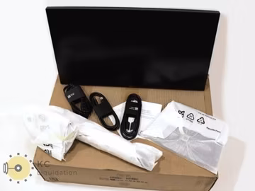 Dell Pro 24 P2426H 24" LCD Anti-Glare 16:10 Monitor (01W0M6)