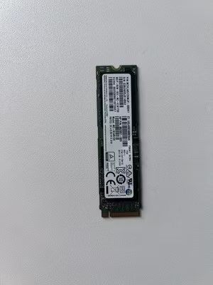 Samsung 512GB,Internal (MZVLB512HBJQ000H1) Solid State Drive