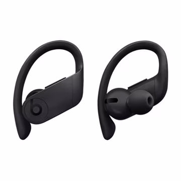 Beats by Dr. Dre Powerbeats Pro In-Ear Wireless Headphones - Black - MY582LL/A