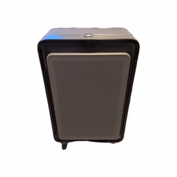 Air Purifier Bissell Air 220High Efficiency And Carbon Filters Commercial