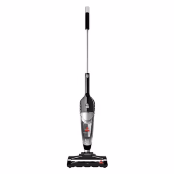 BISSELL 3-in-1 Turbo Lightweight Corded Stick Vacuum Handheld Cleaner Black 2610
