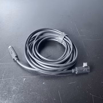 Genuine Oculus Meta Quest Link VR Headset Cable Quest 1&2 / VR/ PC 16FT