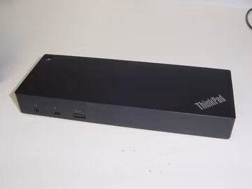 LENOVO THINKPAD THUNDERBOLT 3 DOCK DBB9003L1