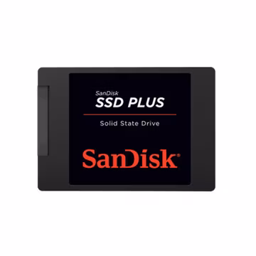 Assorted SanDisk 256GB 2.5" Laptop Desktop PC SATA SSD Solid State Drive