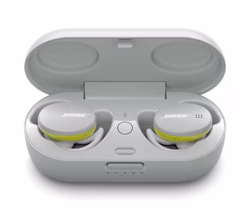 Bose Sport Earbuds True Wireless Bluetooth Earbuds In Ear - Glacier White