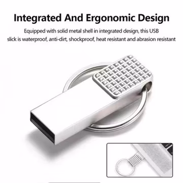 512GB High-Speed USB 3.0 Flash Drive Portable Memory Stick Pen Drive For Storage