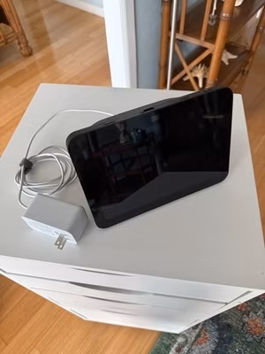 Amazon Echo Show 8, With Spatial Audio, Smart Home Hub, Alexa+