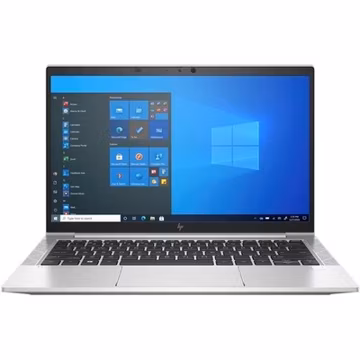 HP EliteBook 830 G8 13.3" i5‑1145G7 16GB 512GB SSD Windows 11 Pro