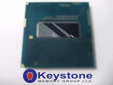 Intel i7-4810MQ CPU Quad Core 2.8-3.8 GHz SR1PV *km