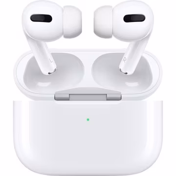 Apple Airpods Pro 1st Gen Bluetooth Wireless In-Ear Headphones - Very Good