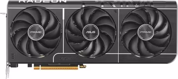 ASUS PRIME Radeon RX 9070 XT 16GB GDDR6 OC VIDEO Graphics Card PCI-E 5 +WARRANTY