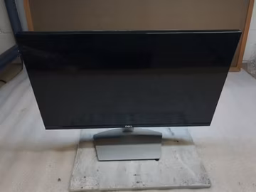 Dell S2319NC 23" IPS FHD 1920x1080 HDMI Monitor - No Power Cable