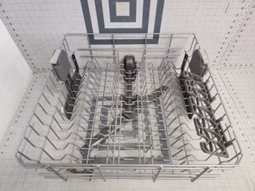 Whirlpool Kenmore Dishwasher Upper Rack WPW10350382 Same Day Shipping & Warranty