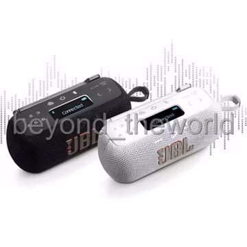 Samsung JBL TUNER3 FM Radio Bluetooth Speaker - 2Colors