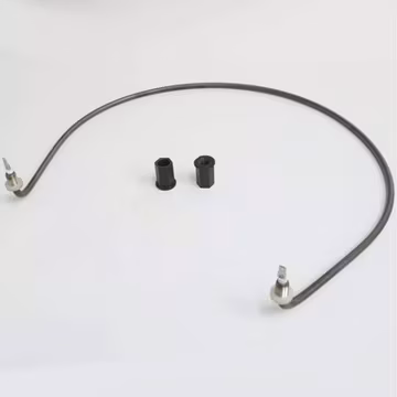 W10518394, Dishwasher Heating Element for Roper, Kenmore, Whirlpool