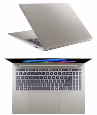Acer Swift Go 16 AI Copilot+ PC Laptop Ultra 7-32GB-1TB M.2- 16” 2K Touchscreen