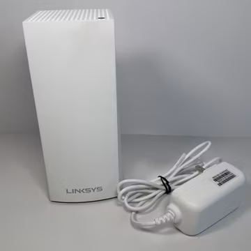 Linksys Atlas Pro 6 Wireless Router (MX55EC)