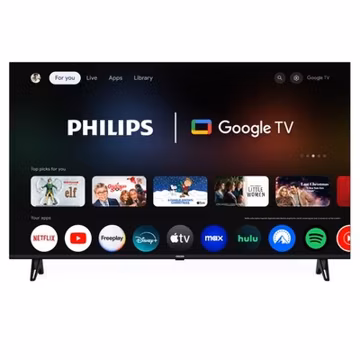 Philips 43" Class 4K 2160p 60Hz LED Smart TV 43PUL7652/F7