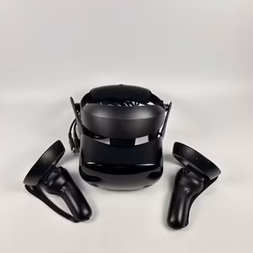 Samsung HMD Odyssey PC VR Headset XE800ZAA-HC1US
