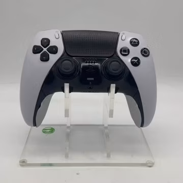Sony Playstation 5 PS5 DualSense Edge Wireless Controller White/Black CFI-ZCP1
