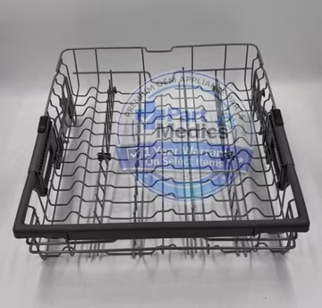 ✅AMAZING CONDITION OEM LG Dishwasher Upper Rack MGR62762103 AP6983153 SHIPS FREE