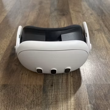 Meta Quest 3S 128GB VR Headset Only