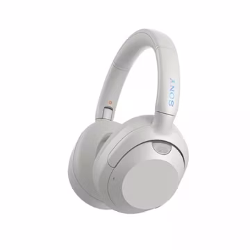 Sony WHULT900NW.UC ULT WEAR Bluetooth Wireless Noise Canceling Headphones
