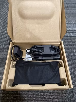 Dell Pro Thunderbolt 4 Smart Docking Station Dell SD25 (eo-03-04)