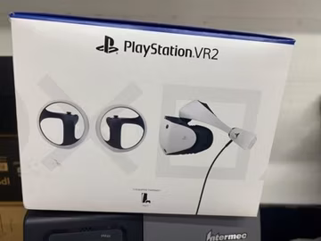 PlayStation VR2 for PlayStation 5