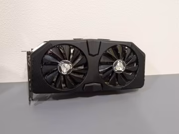 XFX AMD Radeon™ RX 5700 XT 8GB GDDR6 RAW II GPU