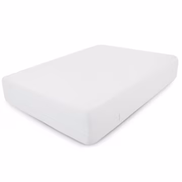 Mattress Encasement Waterproof Protector Zippered Deep Pocket Bed Bug Protector